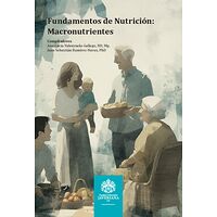 Fundamentos de nutrición:...