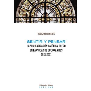 Sentir y pensar
