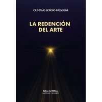 La redención del arte