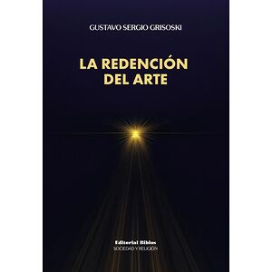 La redención del arte