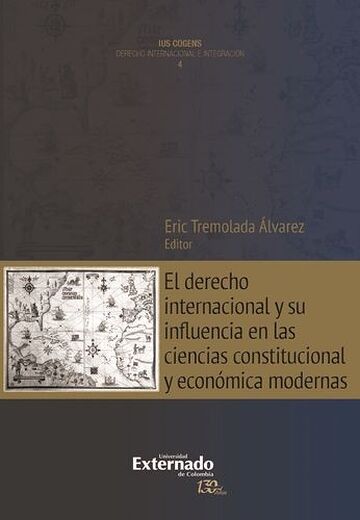 El derecho internacional y...