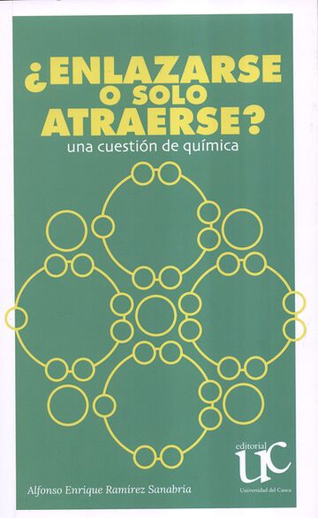 ¿Enlzarse o solo atraerse?...