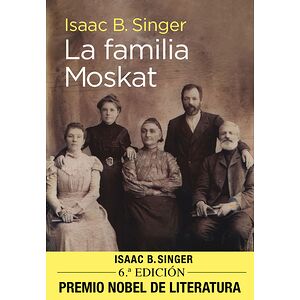 La familia Moskat