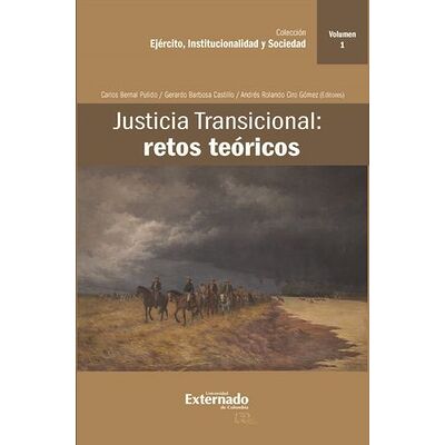 Justicia Transicional:...