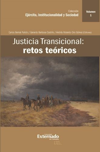 Justicia Transicional:...