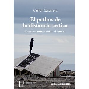 El pathos de la distancia...