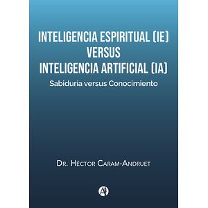 INTELIGENCIA ESPIRITUAL...
