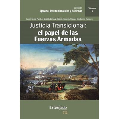 Justicia Transicional: el...