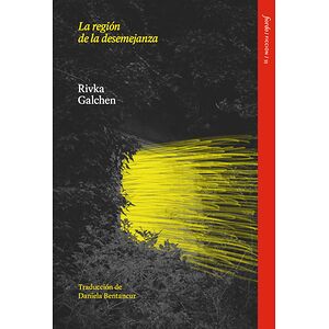 La región de la desemejanza