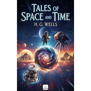 Tales of Space and Time
