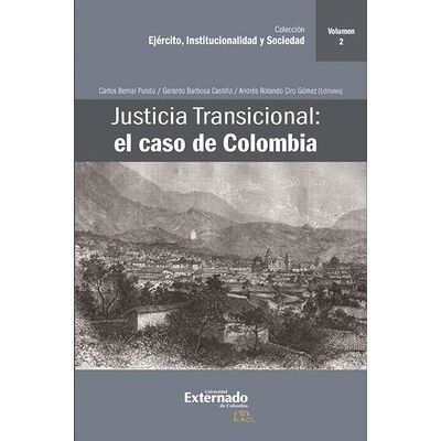 Justicia Transicional: el...
