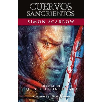 Cuervos sangrientos