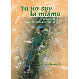Ya no soy la misma