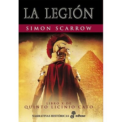 La Legión
