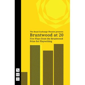 Bruntwood at 20