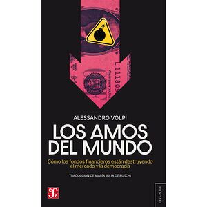 Los amos del mundo