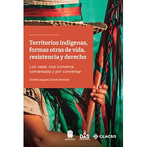 Territorios indígenas,...