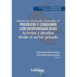 Objetivo de desarrollo...