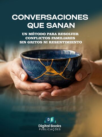 CONVERSACIONES QUE SANAN