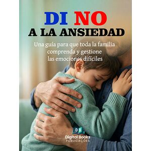 DI NO A LA ANSIEDAD