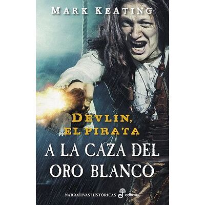 A la caza del oro blanco