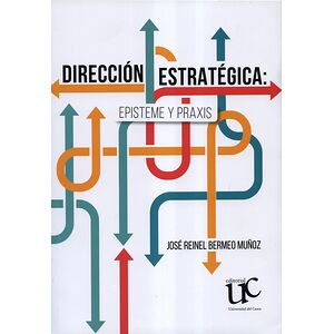 Dirección estratégica:...