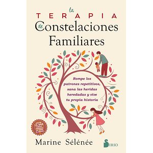 La terapia de...