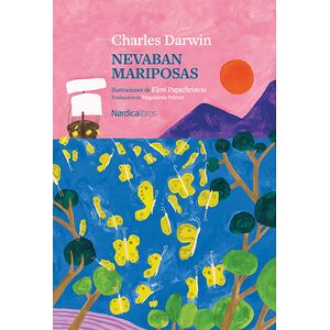 Nevaban mariposas
