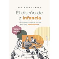 El diseño de la infancia