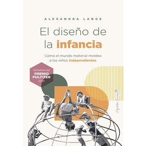 El diseño de la infancia