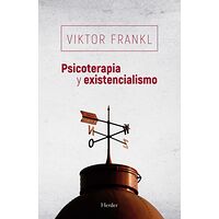 Psicoterapia y existencialismo