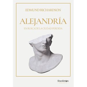 Alejandría (2ª edición)