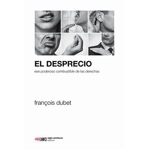 El desprecio