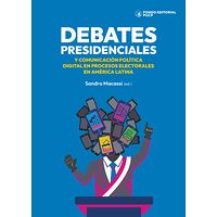 Debates presidenciales y...