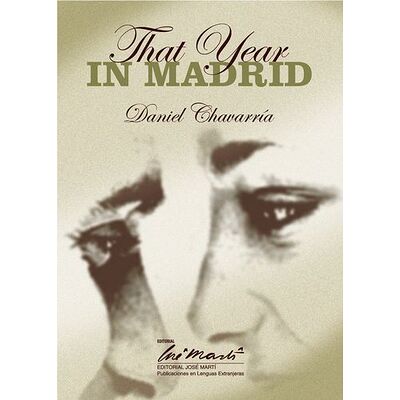 That Year in Madrid