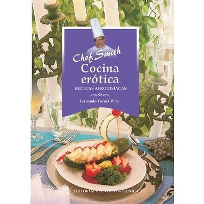 Cocina erótica