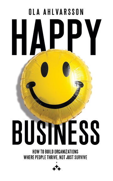 Happy Business
