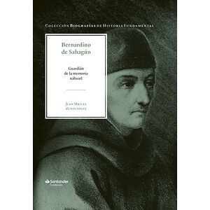 Bernardino de Sahagún