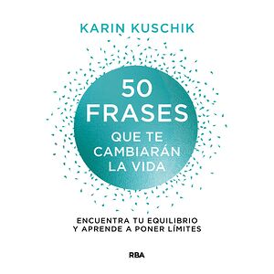 50 frases que te cambiarán...