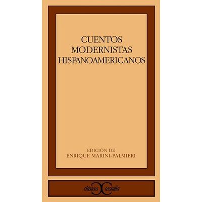 Cuentos modernistas...