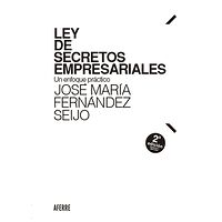 Ley de Secretos Empresariales