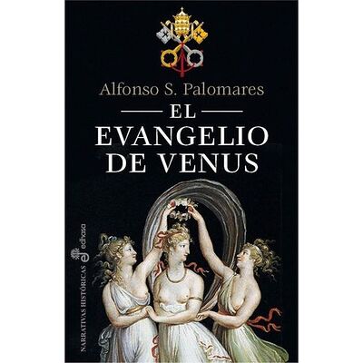 El evangelio de Venus
