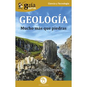 GUÍABURROS: GEOLOGÍA