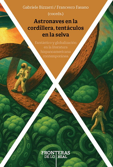 Astronaves en la...