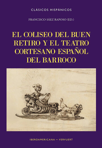 El Coliseo del Buen Retiro...