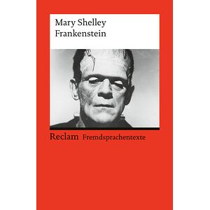 Frankenstein or, The Modern...
