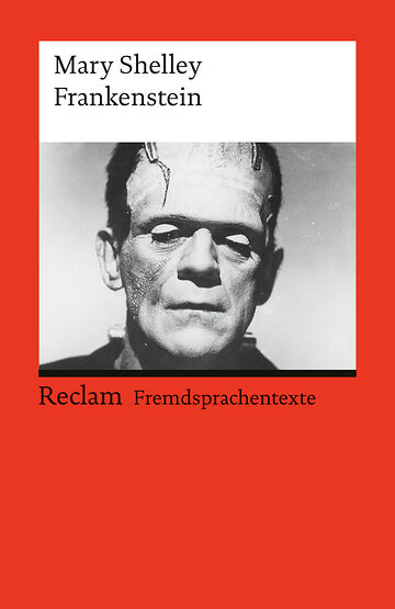 Frankenstein or, The Modern...