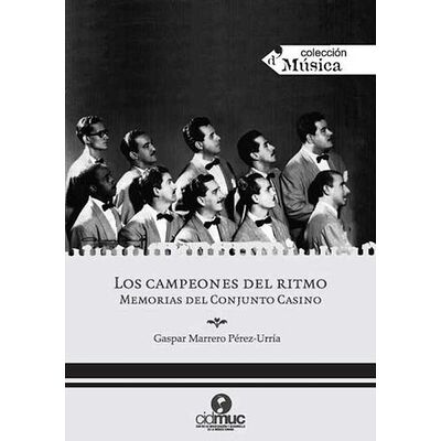 Los campeones del ritmo