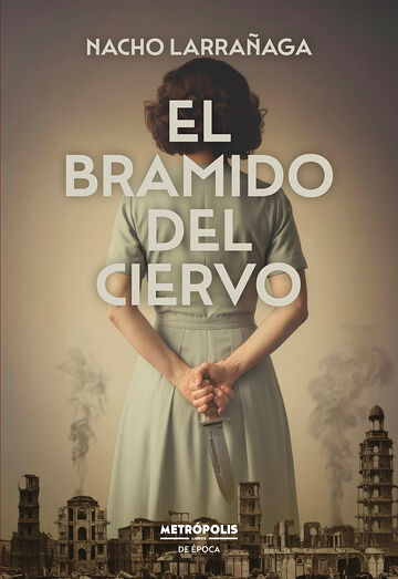 El bramido del ciervo