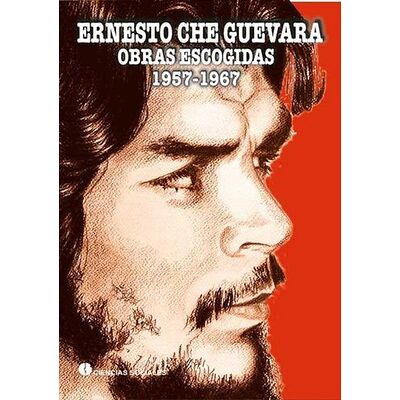 Ernesto Che Guevara. Obras...